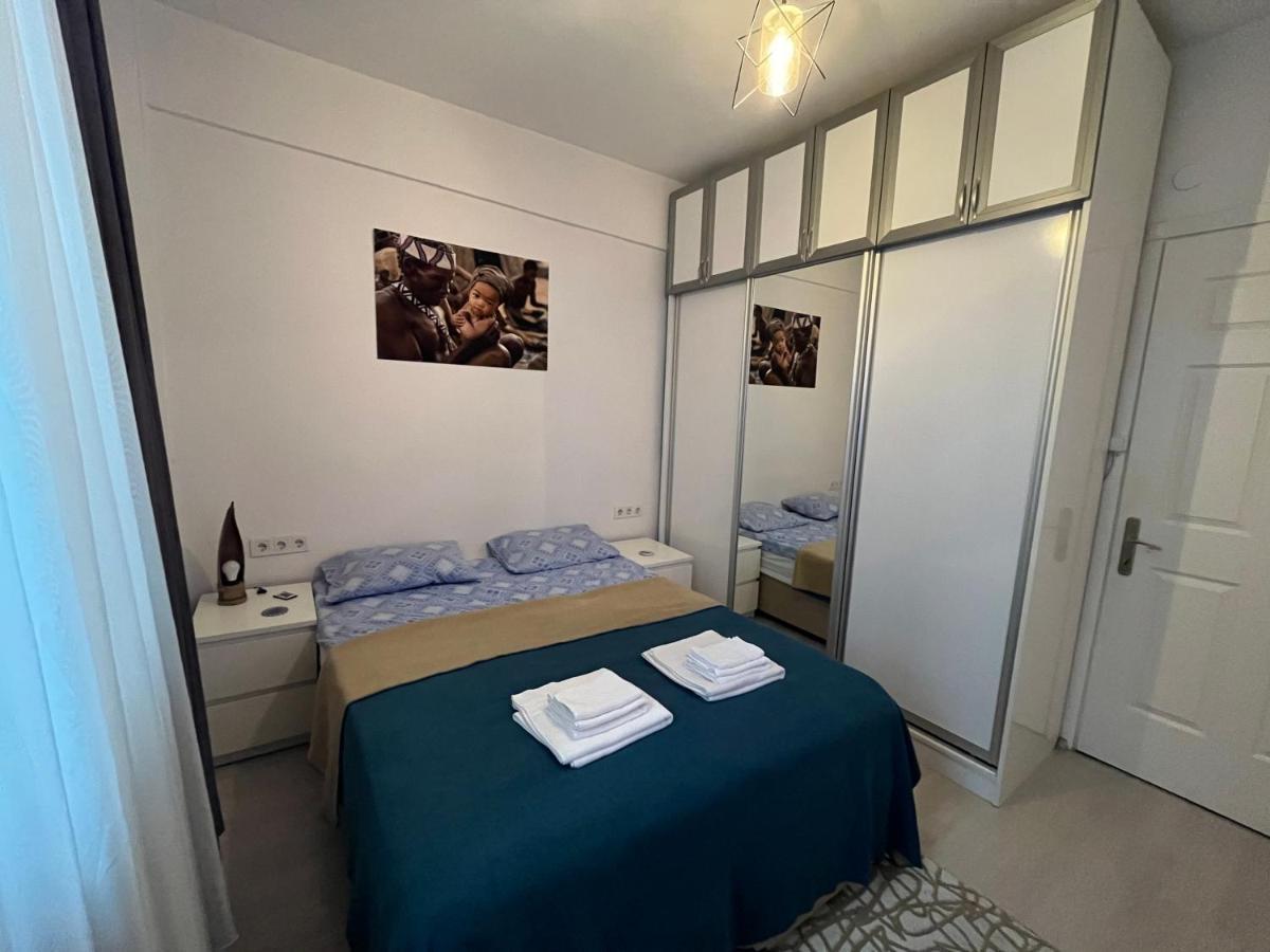 Centrally Located, 2+1 House In Taksim, Cihangir Istanbul Exterior photo