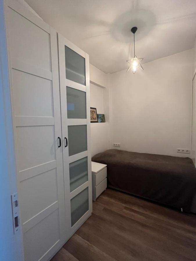 Centrally Located, 2+1 House In Taksim, Cihangir Istanbul Exterior photo