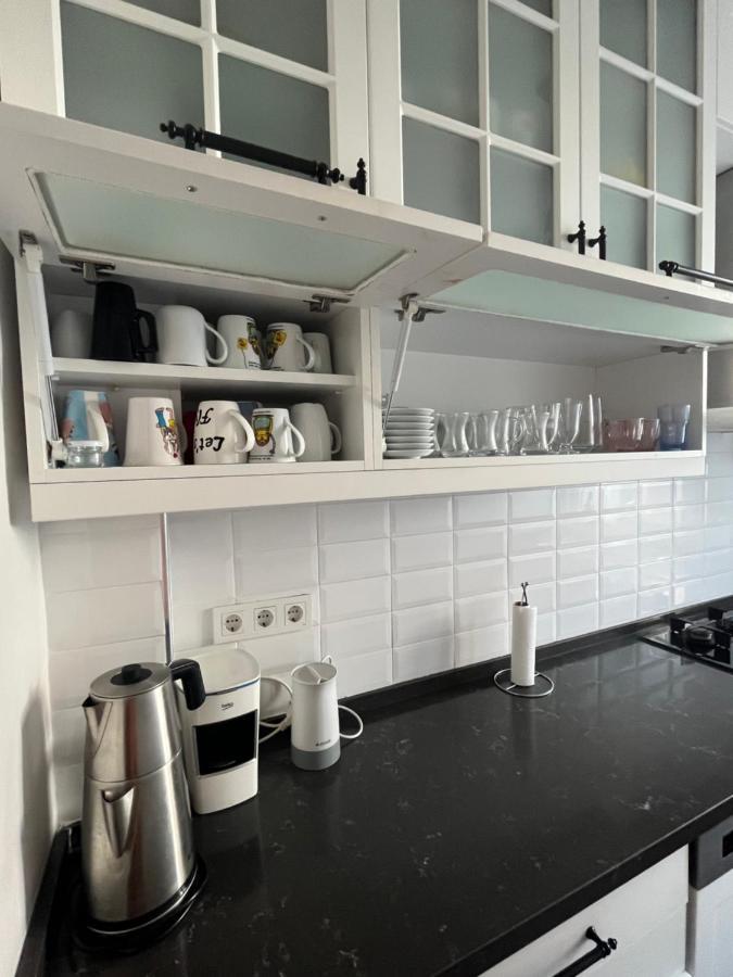 Centrally Located, 2+1 House In Taksim, Cihangir Istanbul Exterior photo