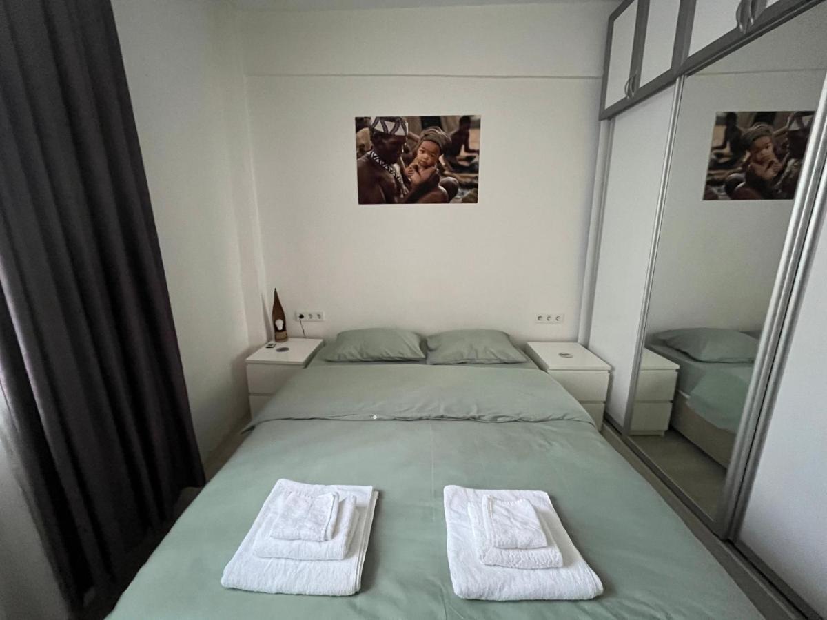 Centrally Located, 2+1 House In Taksim, Cihangir Istanbul Exterior photo
