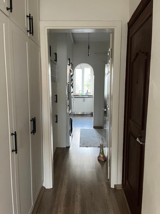 Centrally Located, 2+1 House In Taksim, Cihangir Istanbul Exterior photo